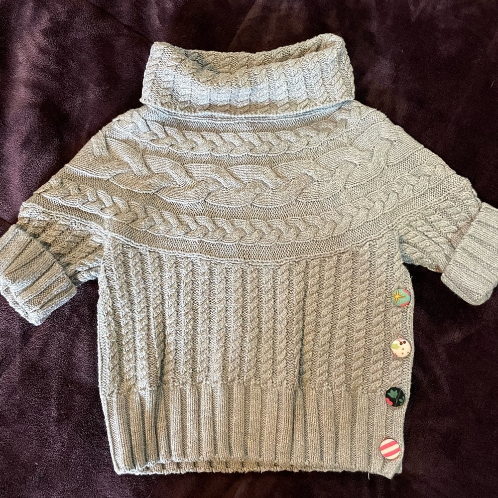 Matilda Jane Sweater